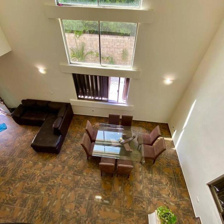 Casa Escondida - Three-Bedroom House - 8