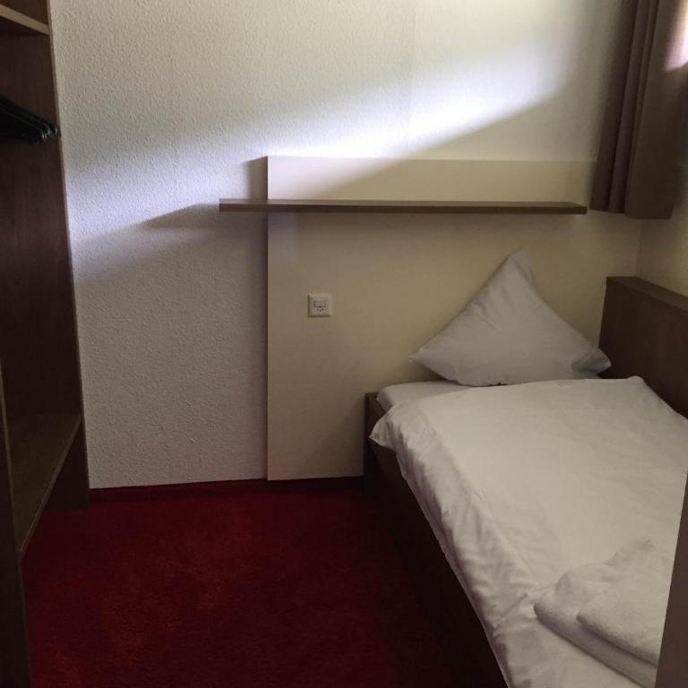 Residence Caddies Club - Apartment mit Balkon - 11