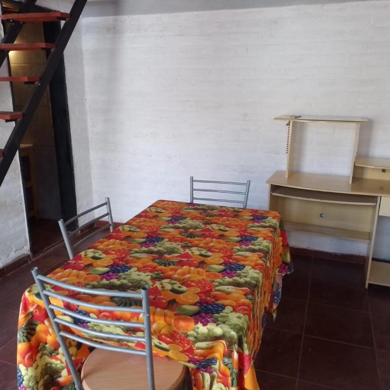 Departamentos Merlo - Apartamento de 1 dormitorio - 2