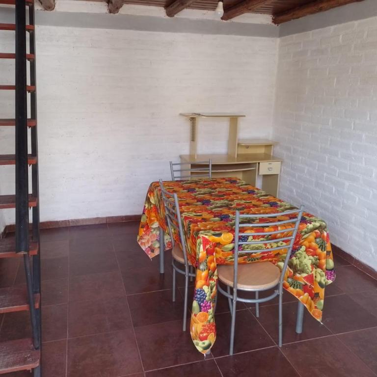 Departamentos Merlo - Apartamento de 1 dormitorio - 3