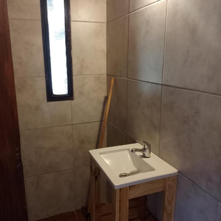 Departamentos Merlo - Apartamento de 1 dormitorio - 4