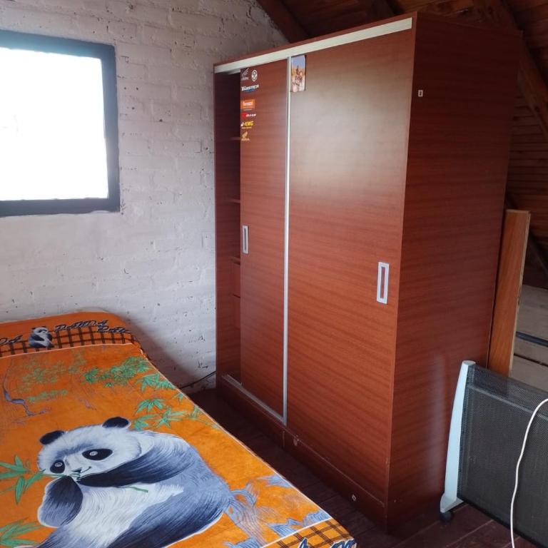 Departamentos Merlo - Apartamento de 1 dormitorio - 6