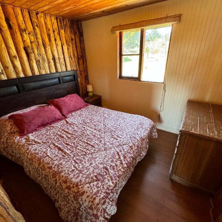 Cabaña Vistas de Quintay - Casa de 4 dormitorios - 9