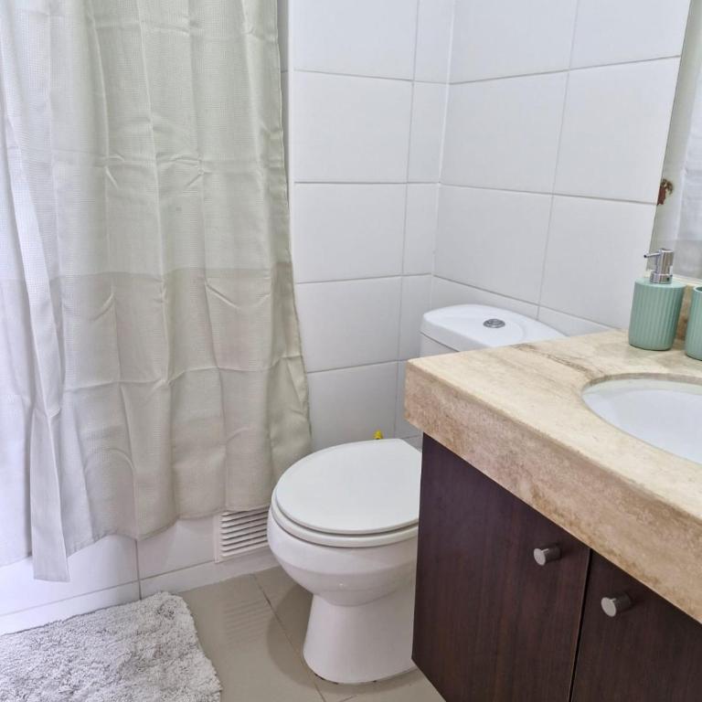 Mirador Marina - One-Bedroom Apartment - 2