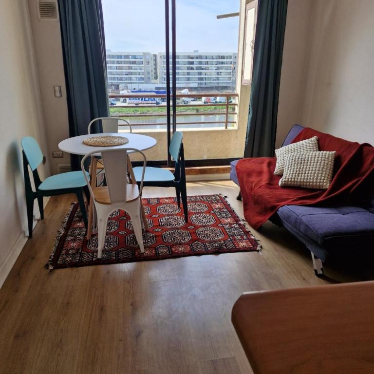 Mirador Marina - One-Bedroom Apartment - 3