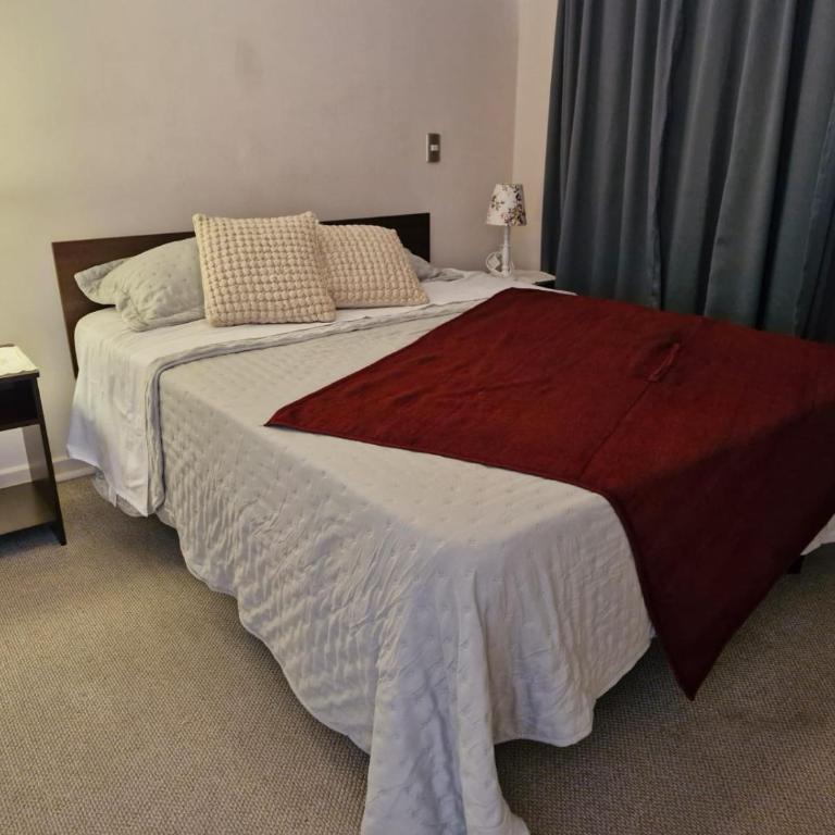 Mirador Marina - One-Bedroom Apartment - 4
