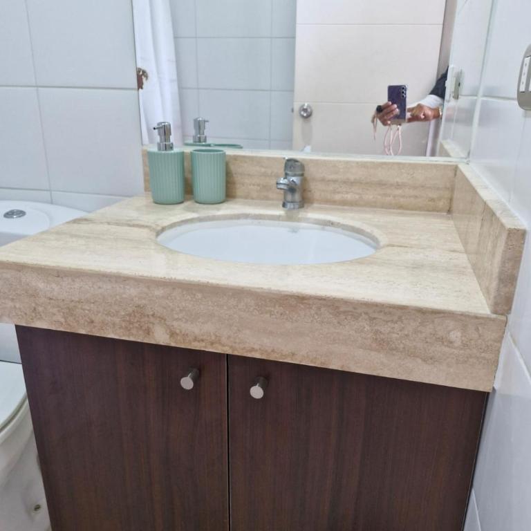 Mirador Marina - One-Bedroom Apartment - 5