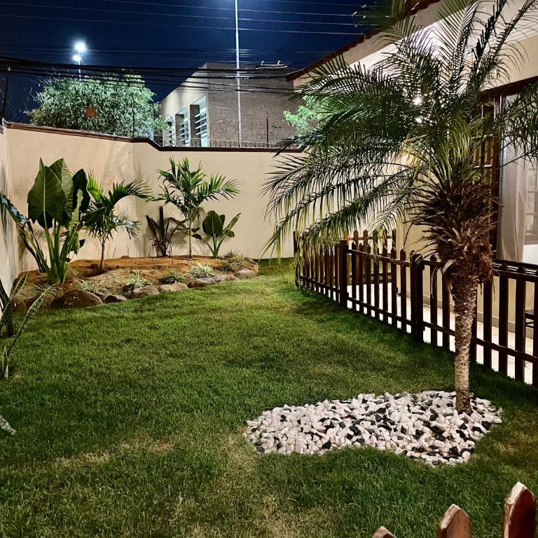 Hermosa casa, amplia y centrica! - Casa de 4 dormitorios - 3