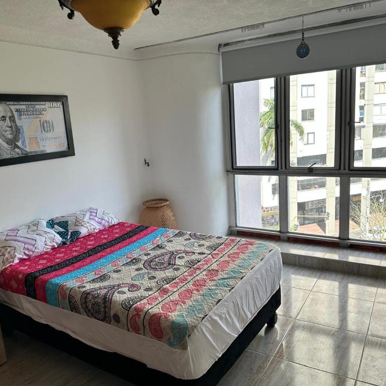 Edificio Palacio Rosa - Apartamento 602 - 12