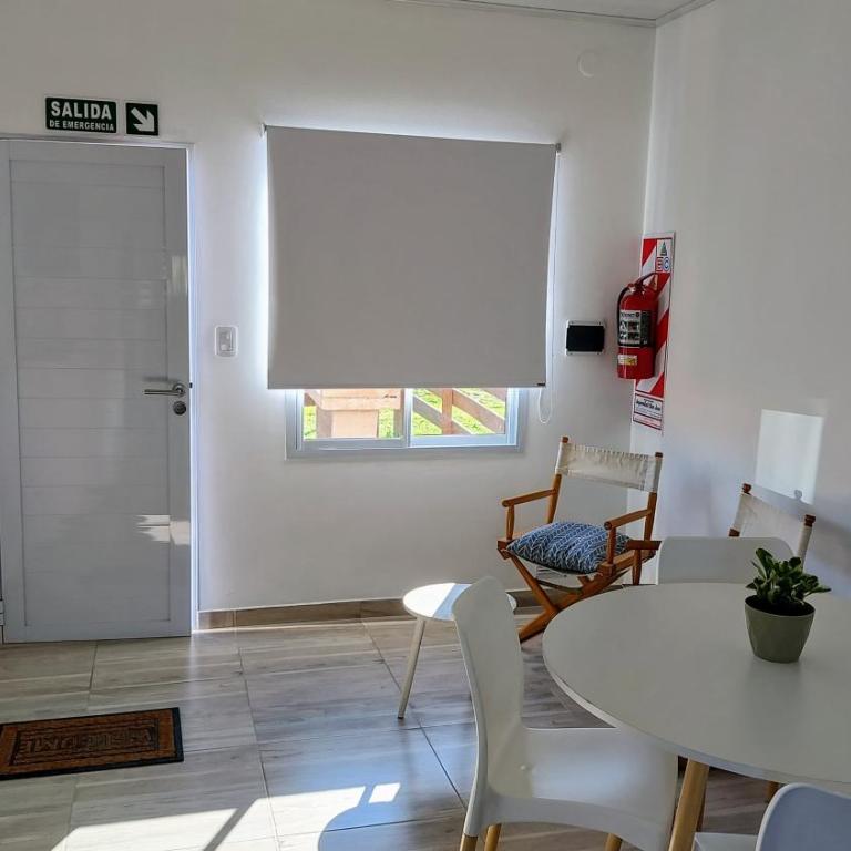 KUSI Casas de alquiler - One-Bedroom Apartment - 5