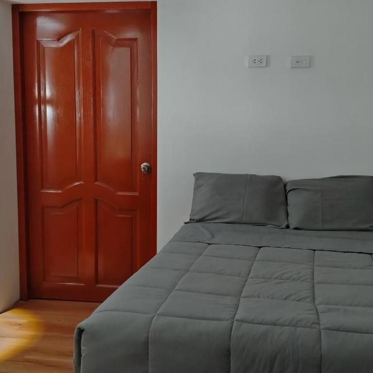 Panoramic Cusco - Habitación Doble - 10