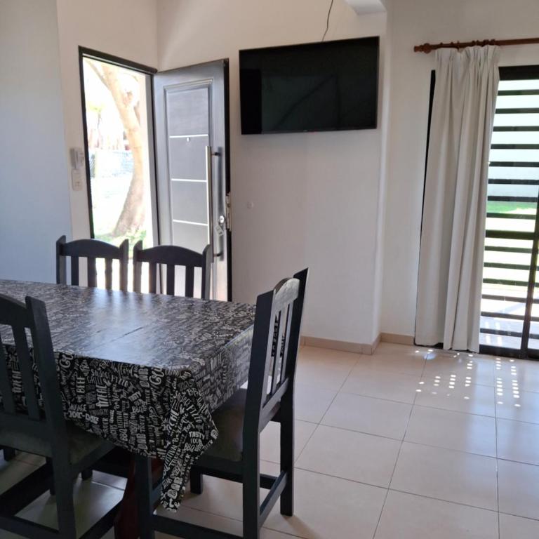 Dpto Tiempo Presente II - Apartamento de 1 dormitorio - 20