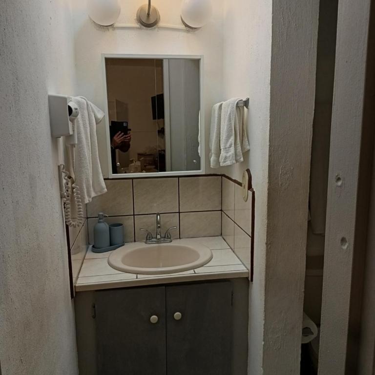 Brisas Condo - Apartamento de 1 dormitorio - 11