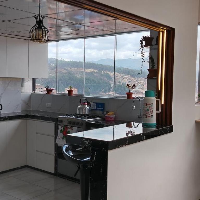 Panoramic Cusco - Habitación Doble - 8