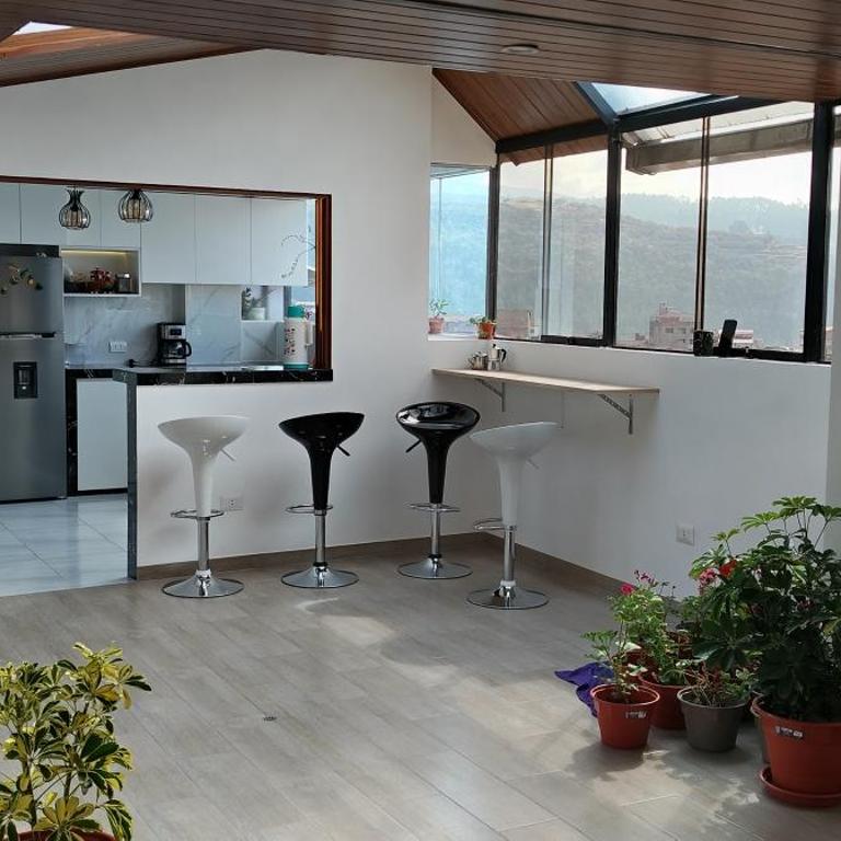 Panoramic Cusco - Habitación Doble - 2