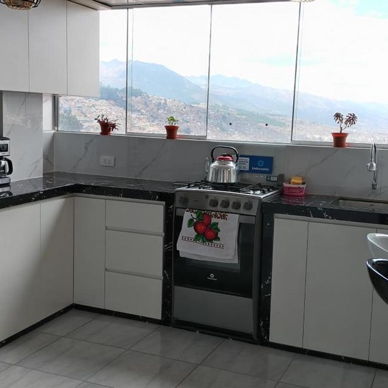 Panoramic Cusco - Habitación Doble - 7