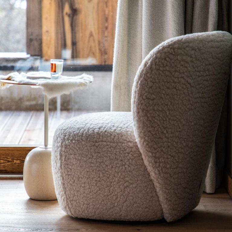 Chalet de luxe aux Gets avec jacuzzi, sauna, Wi-Fi, parking - FR-1-671-272 - Chalet - 17