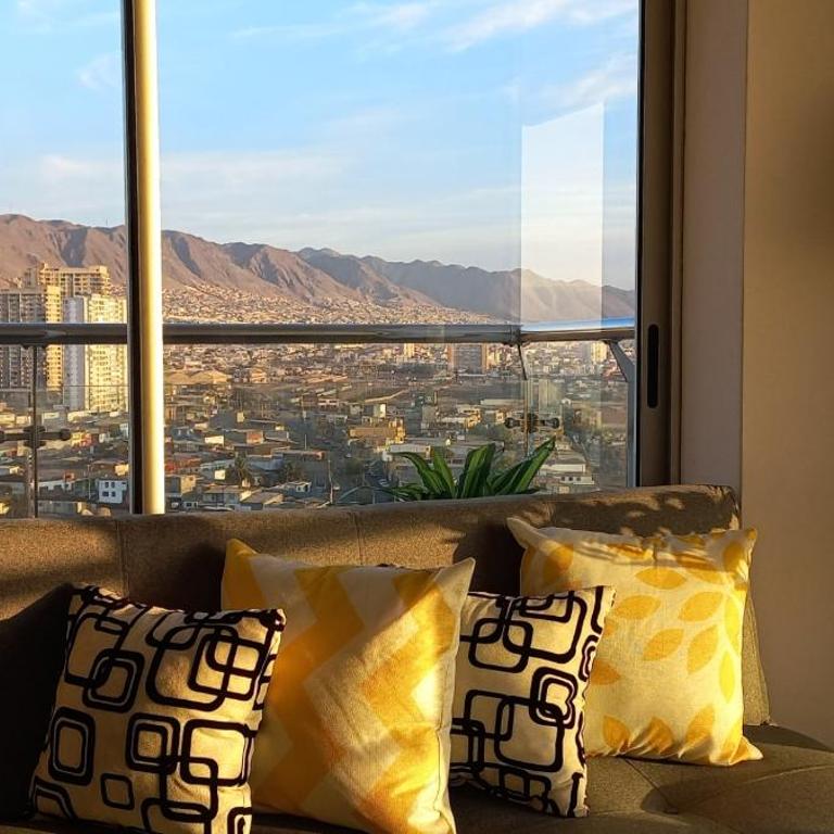 Departamento en Costanera 1D - Wifi - Parking - Apartamento de 1 dormitorio - 15