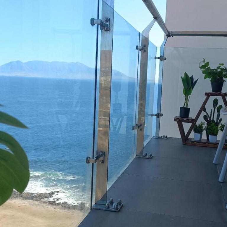 Departamento en Costanera 1D - Wifi - Parking - Apartamento de 1 dormitorio - 18