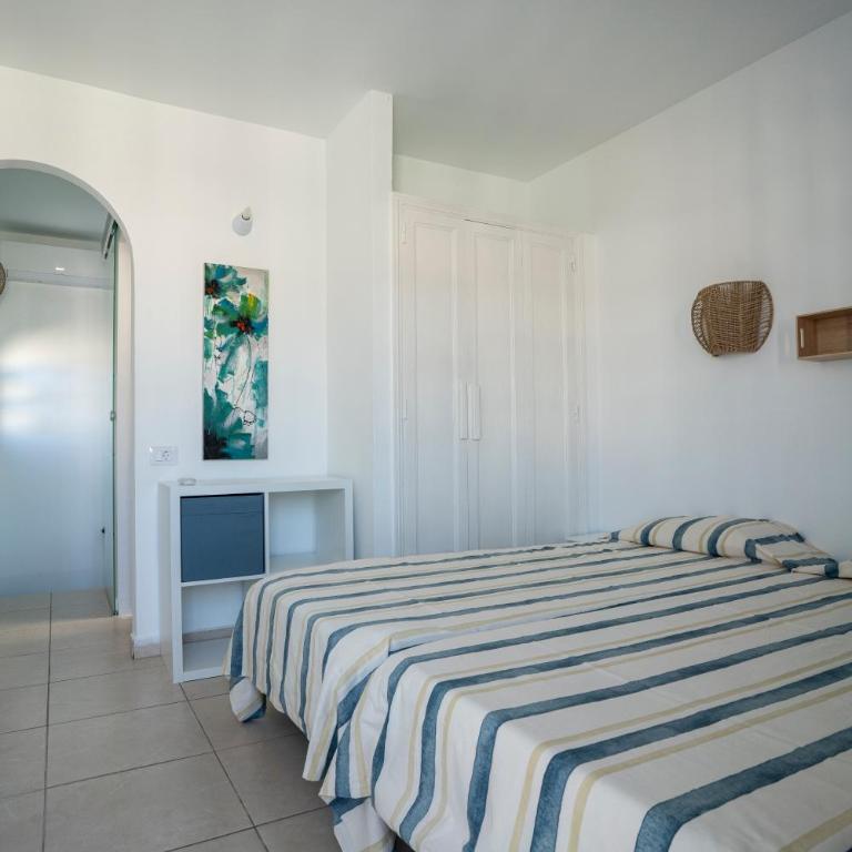 Maspalomas Love - One-Bedroom House - 13