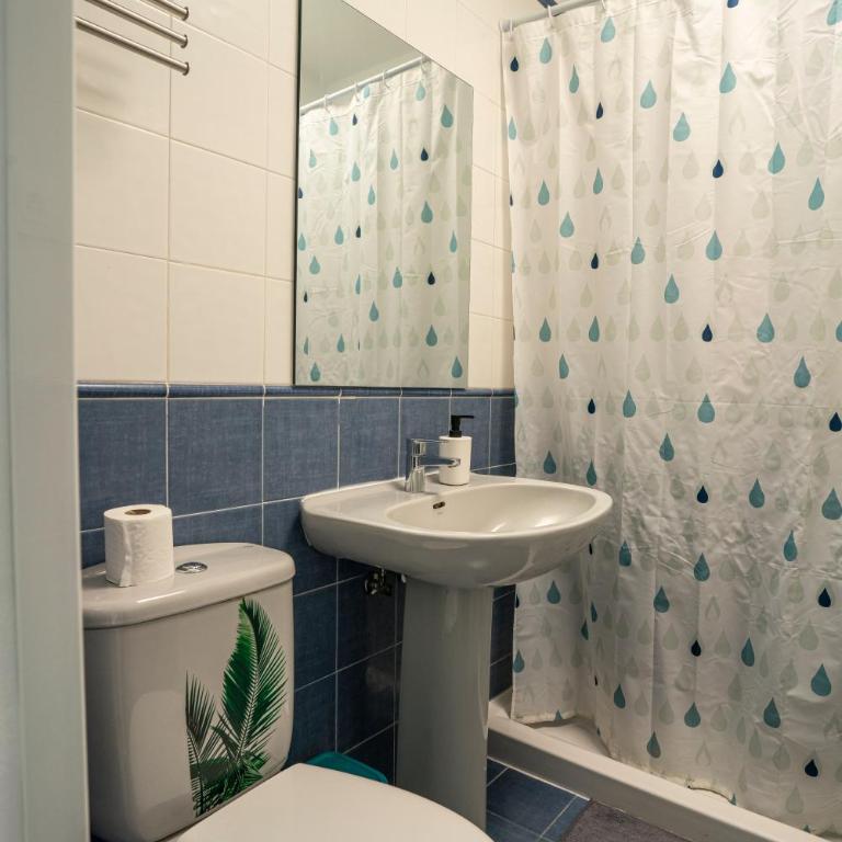 Maspalomas Love - One-Bedroom House - 18