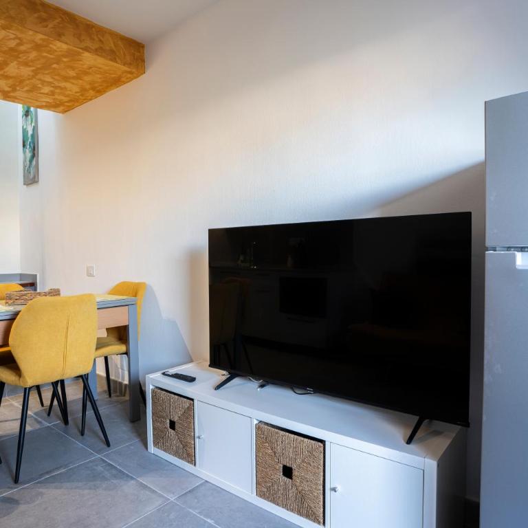 Maspalomas Love - One-Bedroom House - 11
