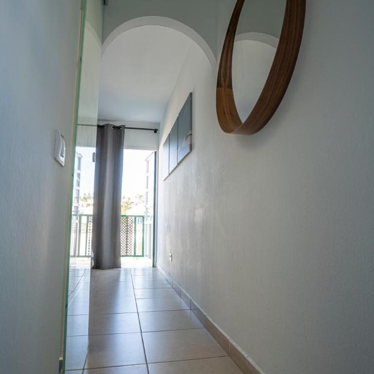 Maspalomas Love - One-Bedroom House - 15
