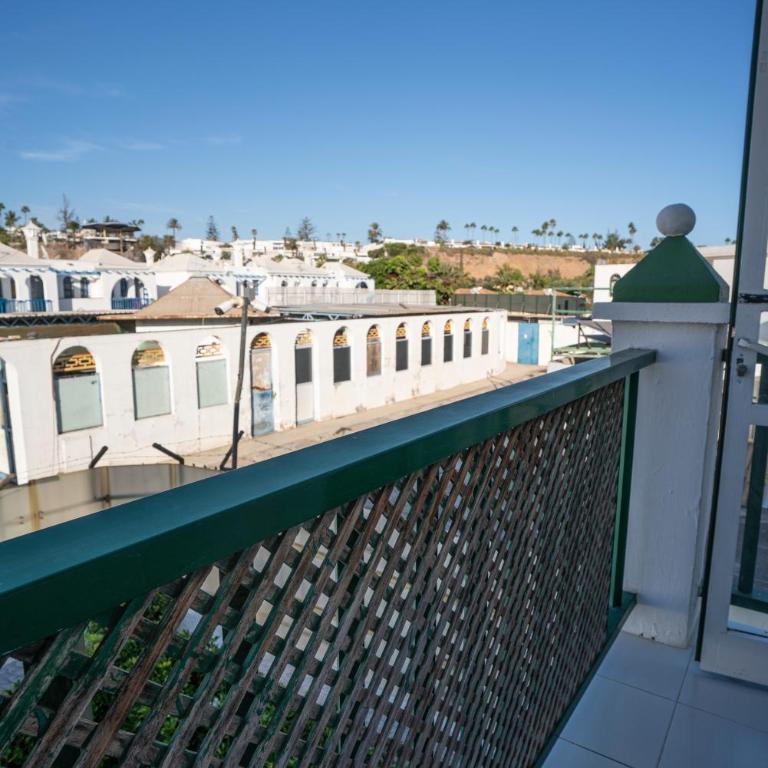 Maspalomas Love - One-Bedroom House - 20