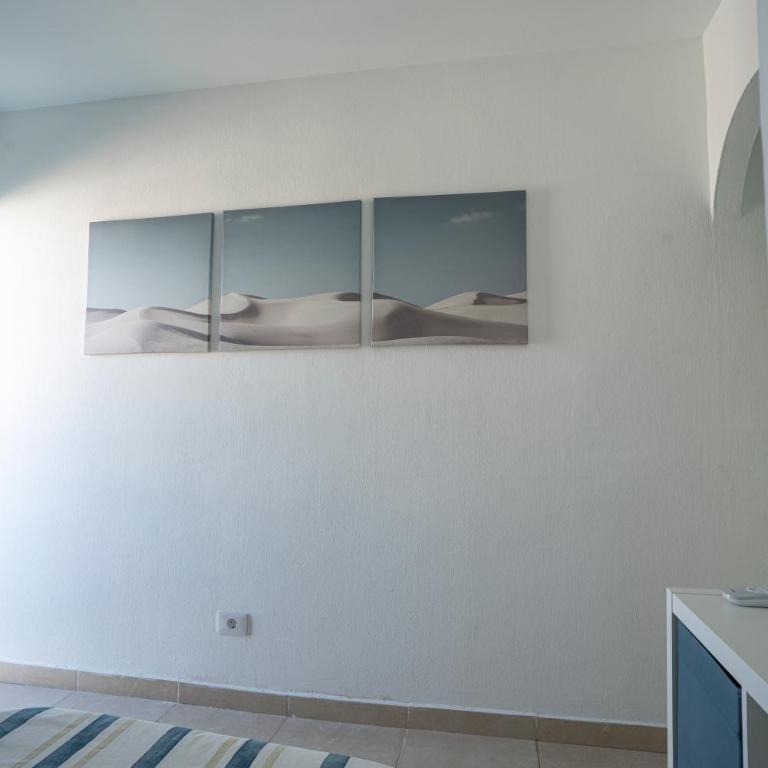 Maspalomas Love - One-Bedroom House - 14