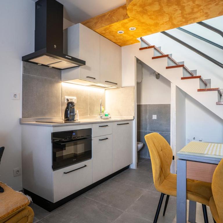 Maspalomas Love - One-Bedroom House - 5