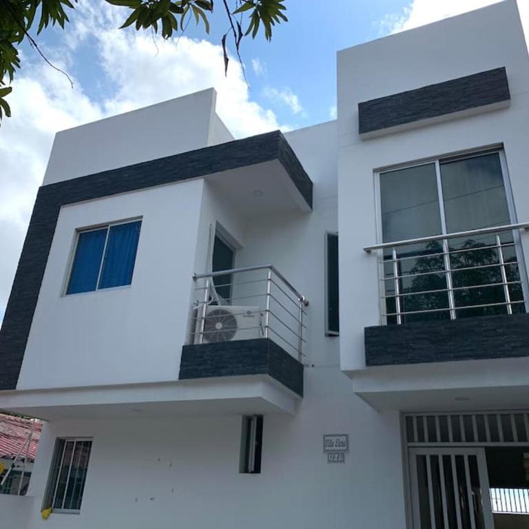 Hermoso apartamento bien ubicado - Apartamento de 3 dormitorios - 1