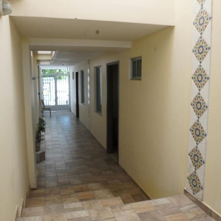 Hermoso apartamento bien ubicado - Apartamento de 3 dormitorios - 8