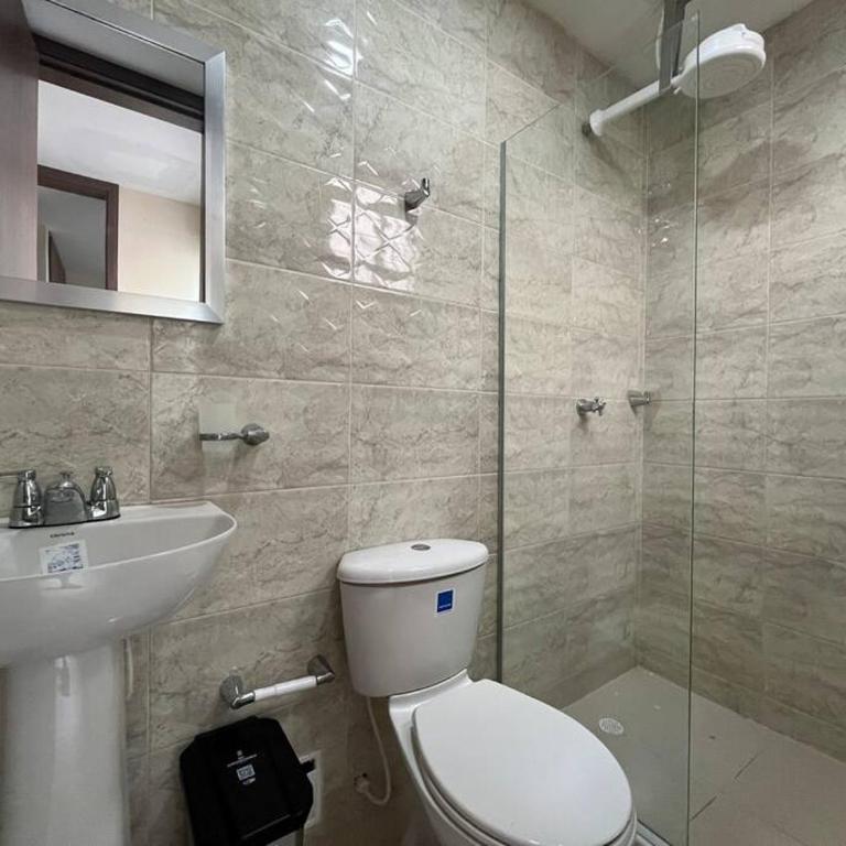 Hermoso apartamento bien ubicado - Apartamento de 3 dormitorios - 11
