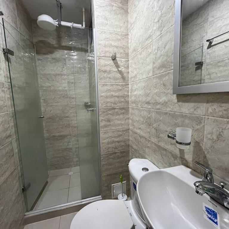 Hermoso apartamento bien ubicado - Apartamento de 3 dormitorios - 13