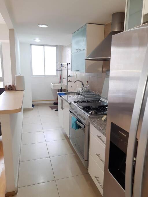 Departamento a 2 min del museo Soumaya - Apartamento de 2 dormitorios - 3