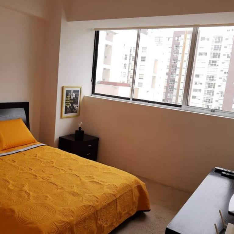 Departamento a 2 min del museo Soumaya - Apartamento de 2 dormitorios - 5