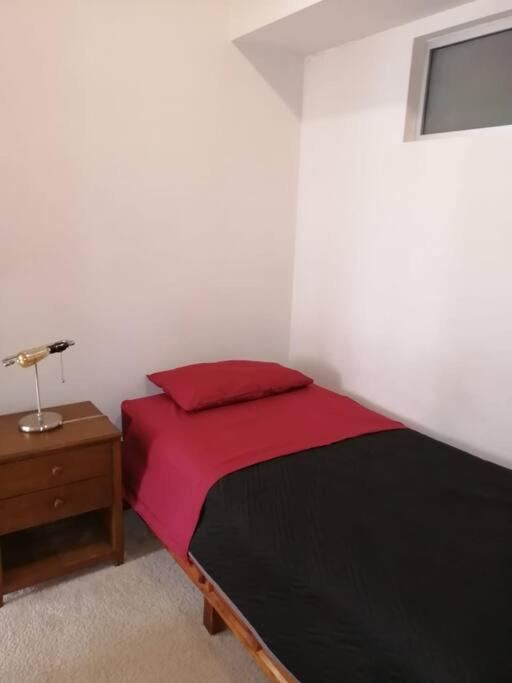 Departamento a 2 min del museo Soumaya - Apartamento de 2 dormitorios - 10
