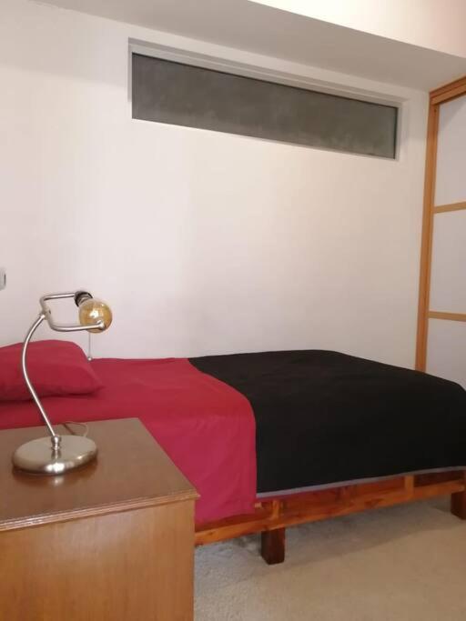 Departamento a 2 min del museo Soumaya - Apartamento de 2 dormitorios - 11