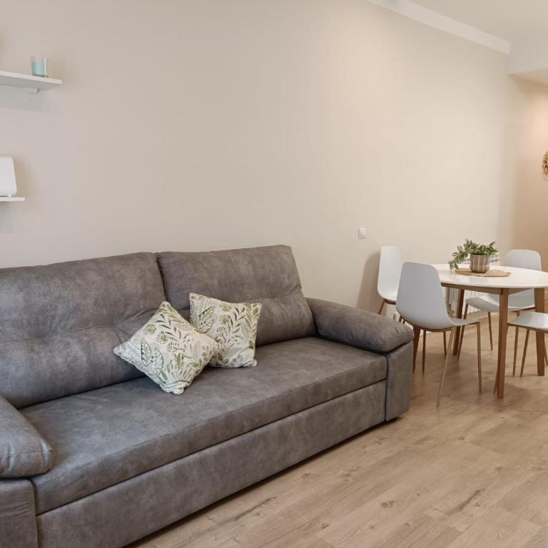 Casa Leire - Apartamento de 2 dormitorios - 5