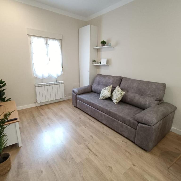 Casa Leire - Apartamento de 2 dormitorios - 1