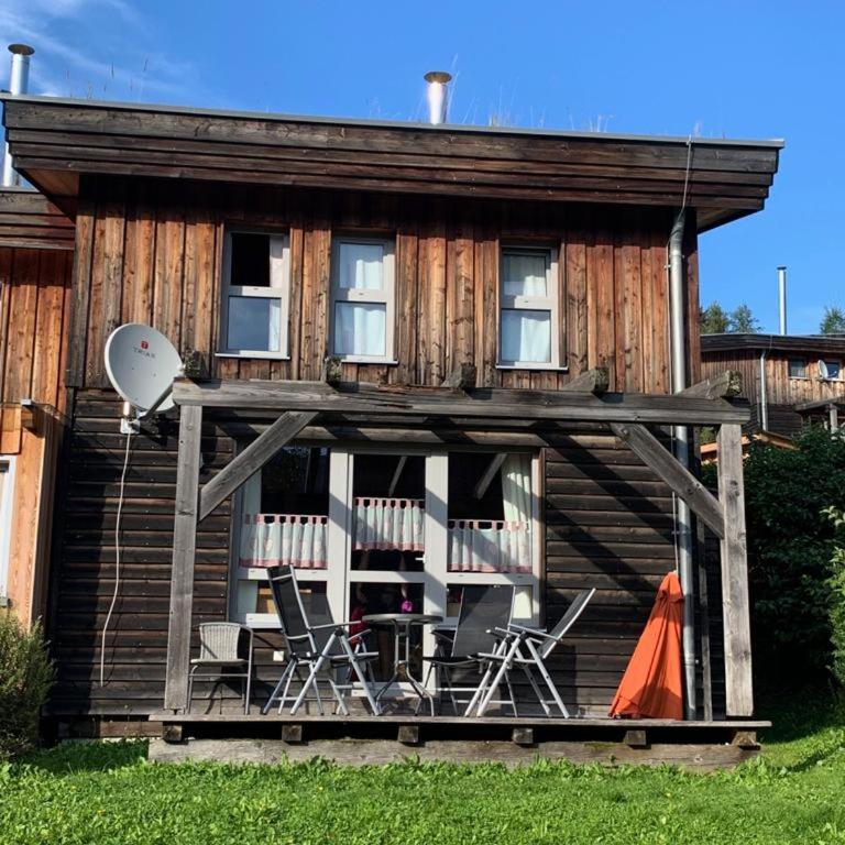 Feriendorf Tauerngast - Superior Chalet - 1