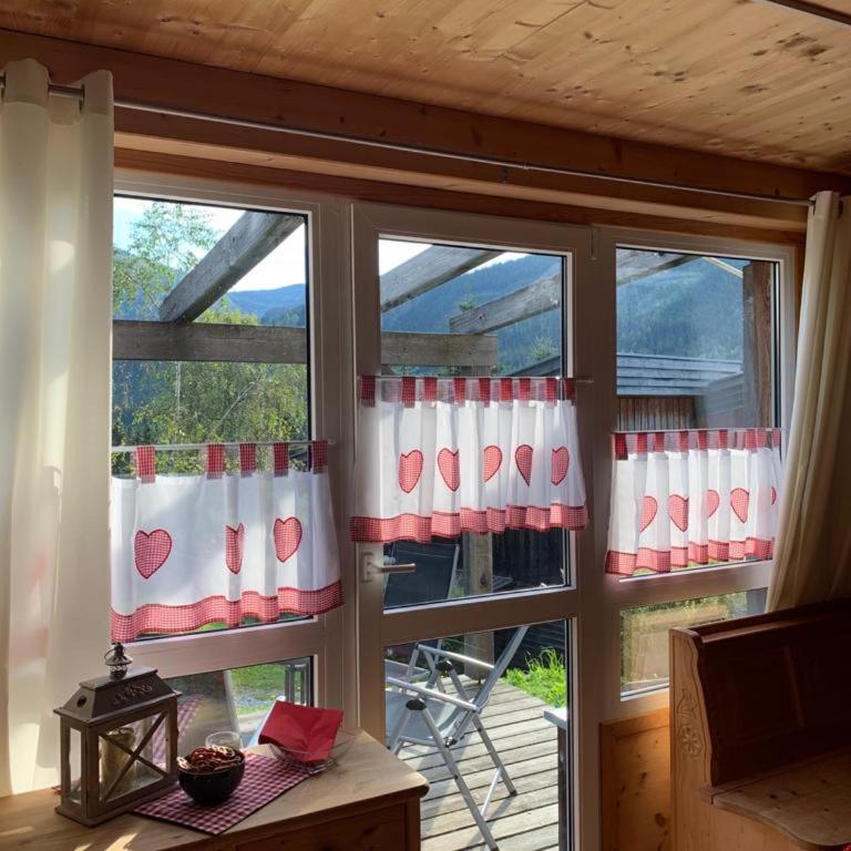 Feriendorf Tauerngast - Superior Chalet - 2