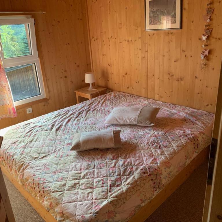 Feriendorf Tauerngast - Superior Chalet - 3