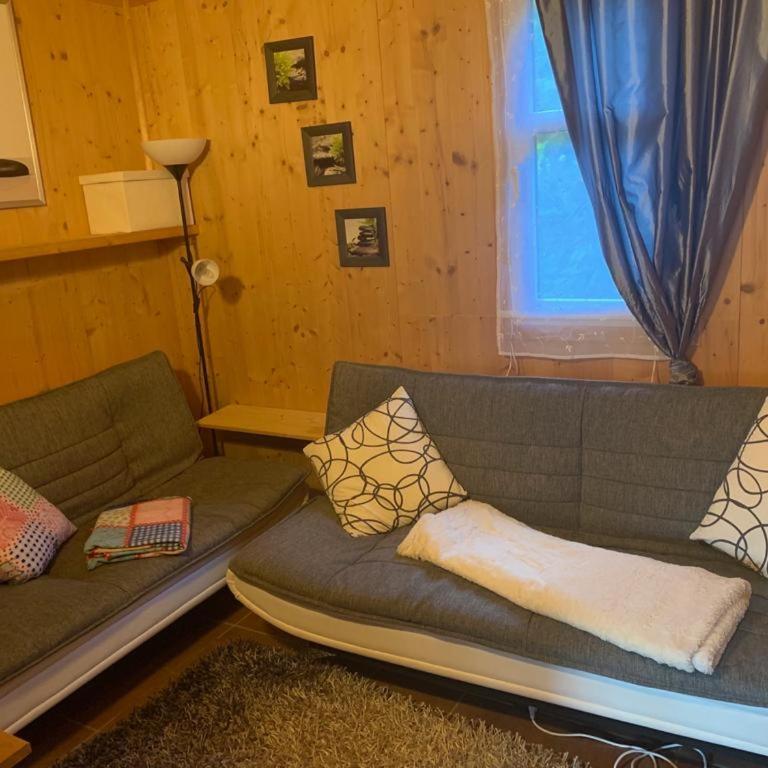 Feriendorf Tauerngast - Superior Chalet - 9