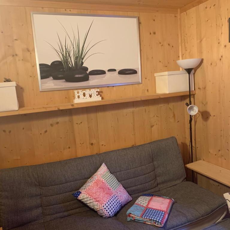 Feriendorf Tauerngast - Superior Chalet - 5