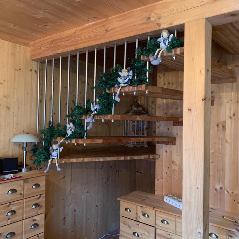 Feriendorf Tauerngast - Superior Chalet - 11