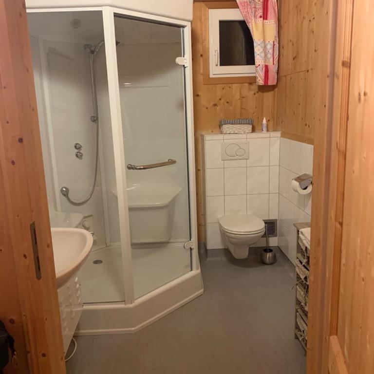 Feriendorf Tauerngast - Superior Chalet - 10