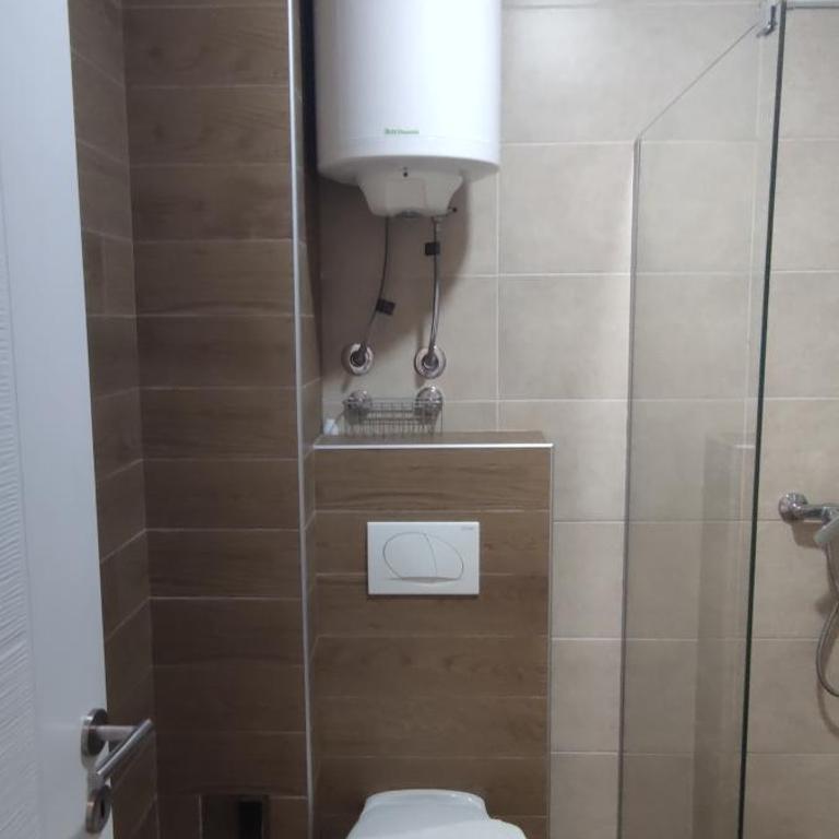 Snow peak Wellness & Spa, Kopaonik Milmari N5 - Deluxe King Studio - 17