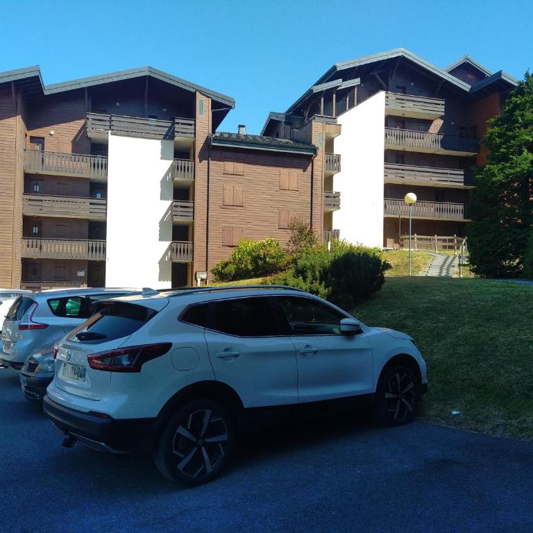 OURSONS 1 - Appartement avec Vue sur la Montagne - 2