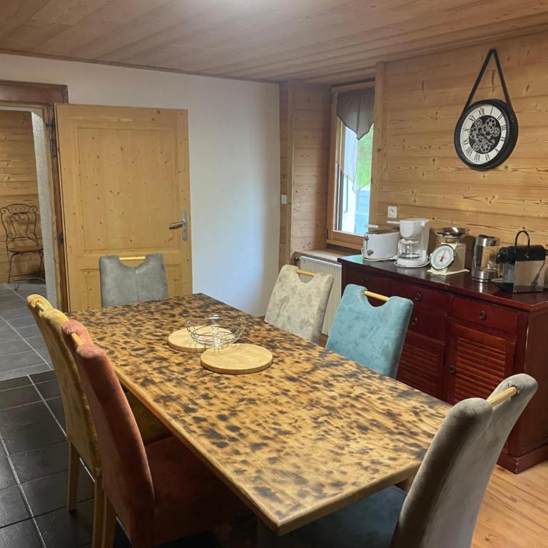 L ours - Appartement 2 Chambres - 4